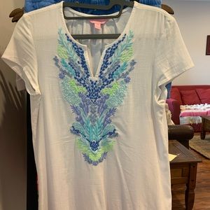 Lilly Pulitzer Top